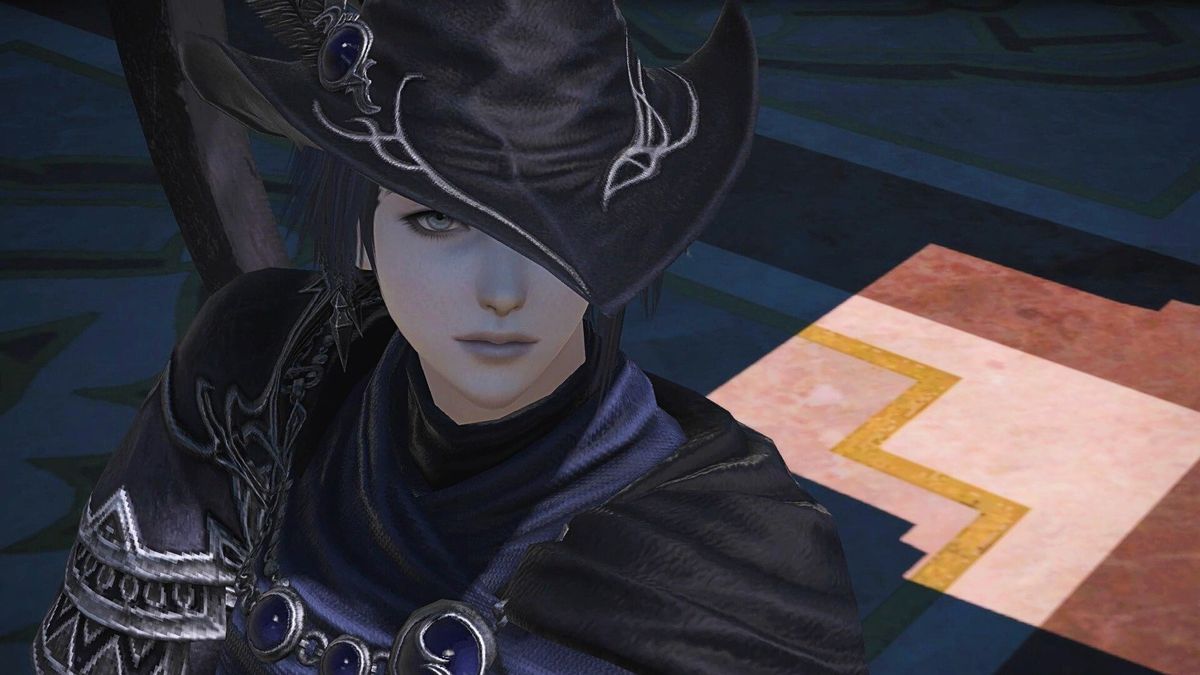 Final Fantasy 14