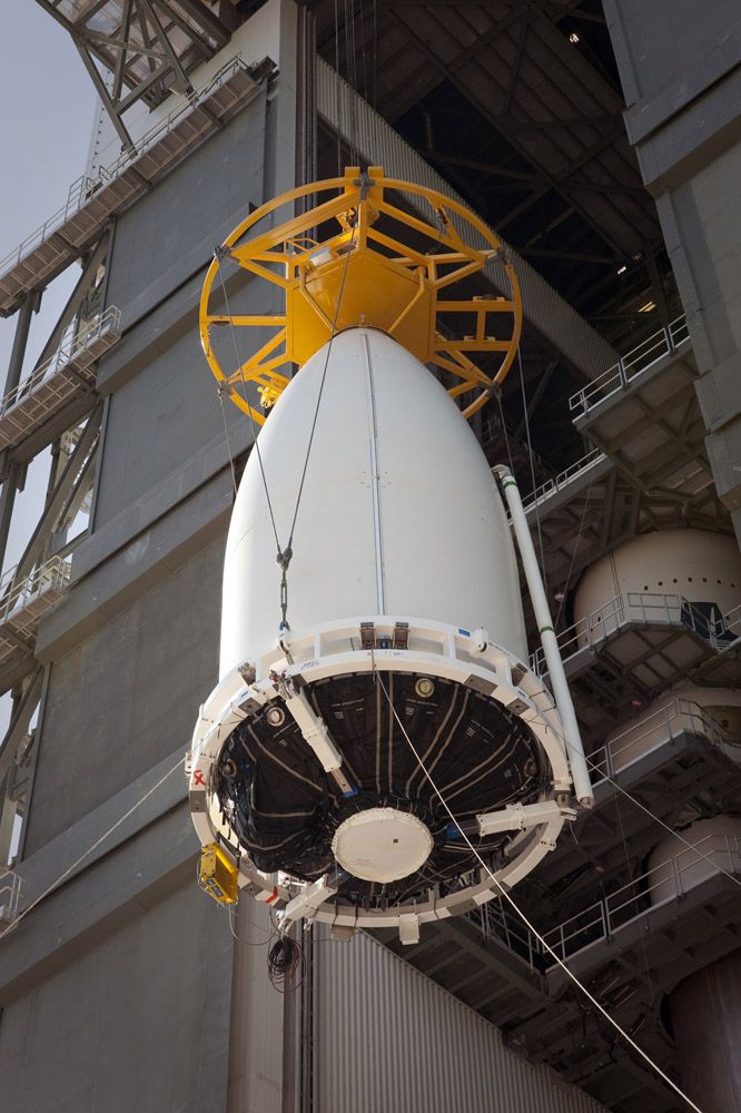Aehf Box Gallery: USAF Launches New AEHF 2 Satellite: Page 2 | Space