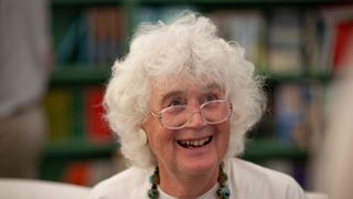 Jan Morris