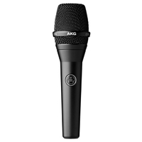 AKG C636Condenser | Cardioid | XLR