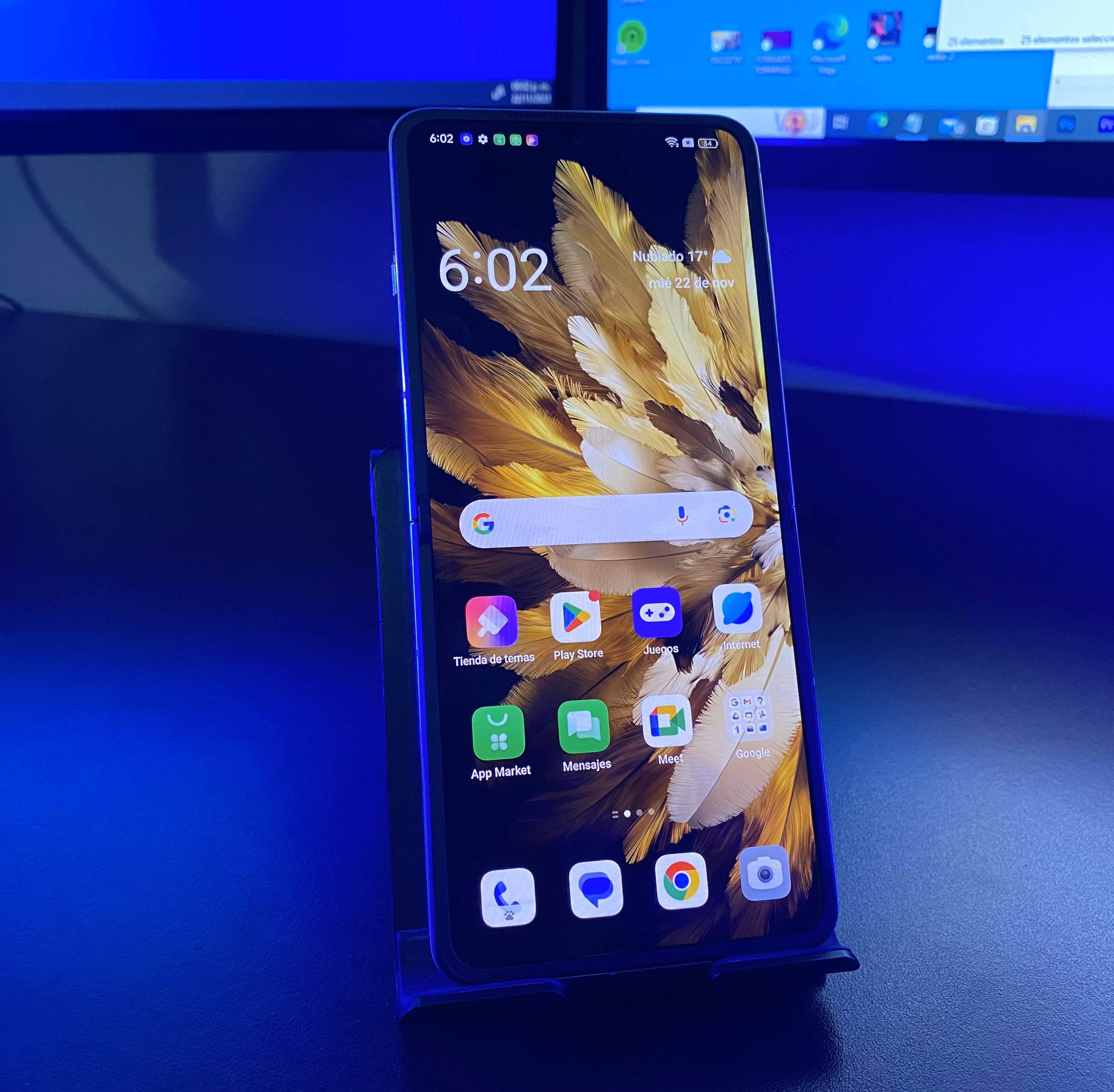 OPPO Find N3 Flip