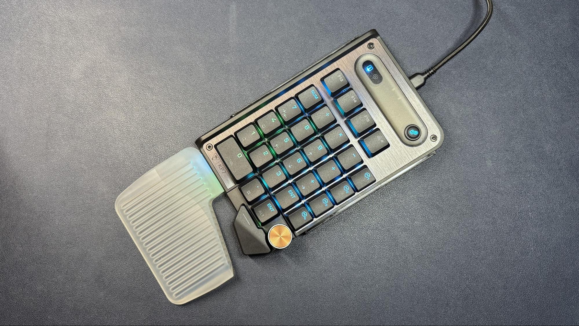 Why you need a macro pad, even if you have a mouse with 19 buttons — from $10 mechanical numpads to multi-screen…