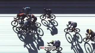 Tirreno 2022 final stage 7 finish
