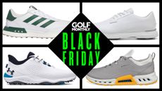 Black Friday Golf Shoe Deals