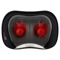 4. HoMedics  3D Shiatsu Full-Body Massager 