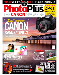 PhotoPlus: The Canon Magazine