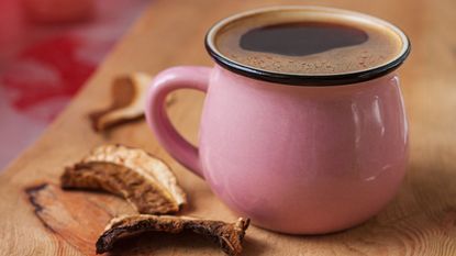 Mushroom Cups Are Taking Over as the Latest Glassware Trend