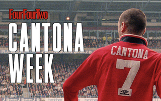 Eric Cantona week