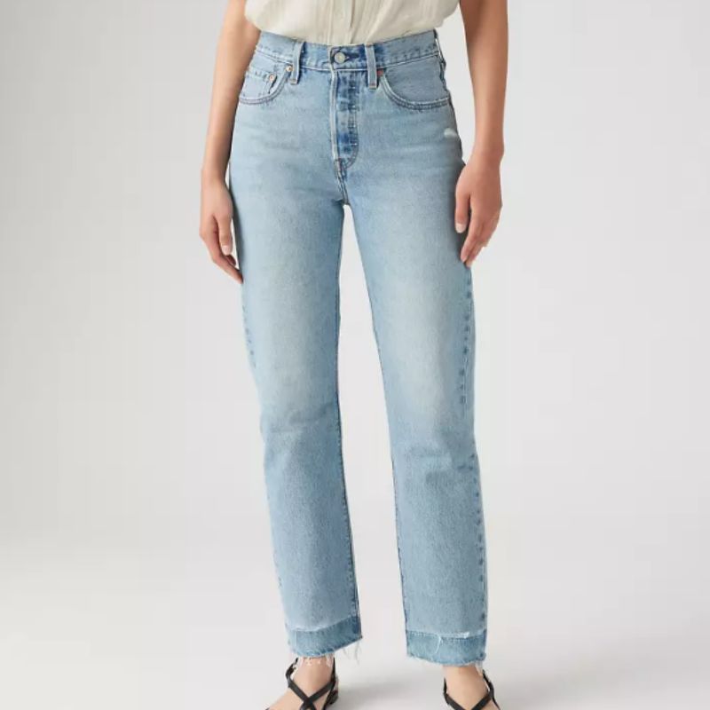 Levi's jeans