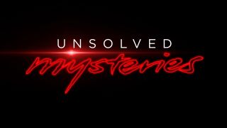 Unsolved Mysteries show logo