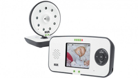 Nuk Eco Control Video Display 550VD