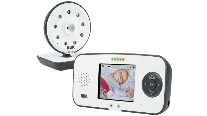 The Shortlist: Best baby monitor