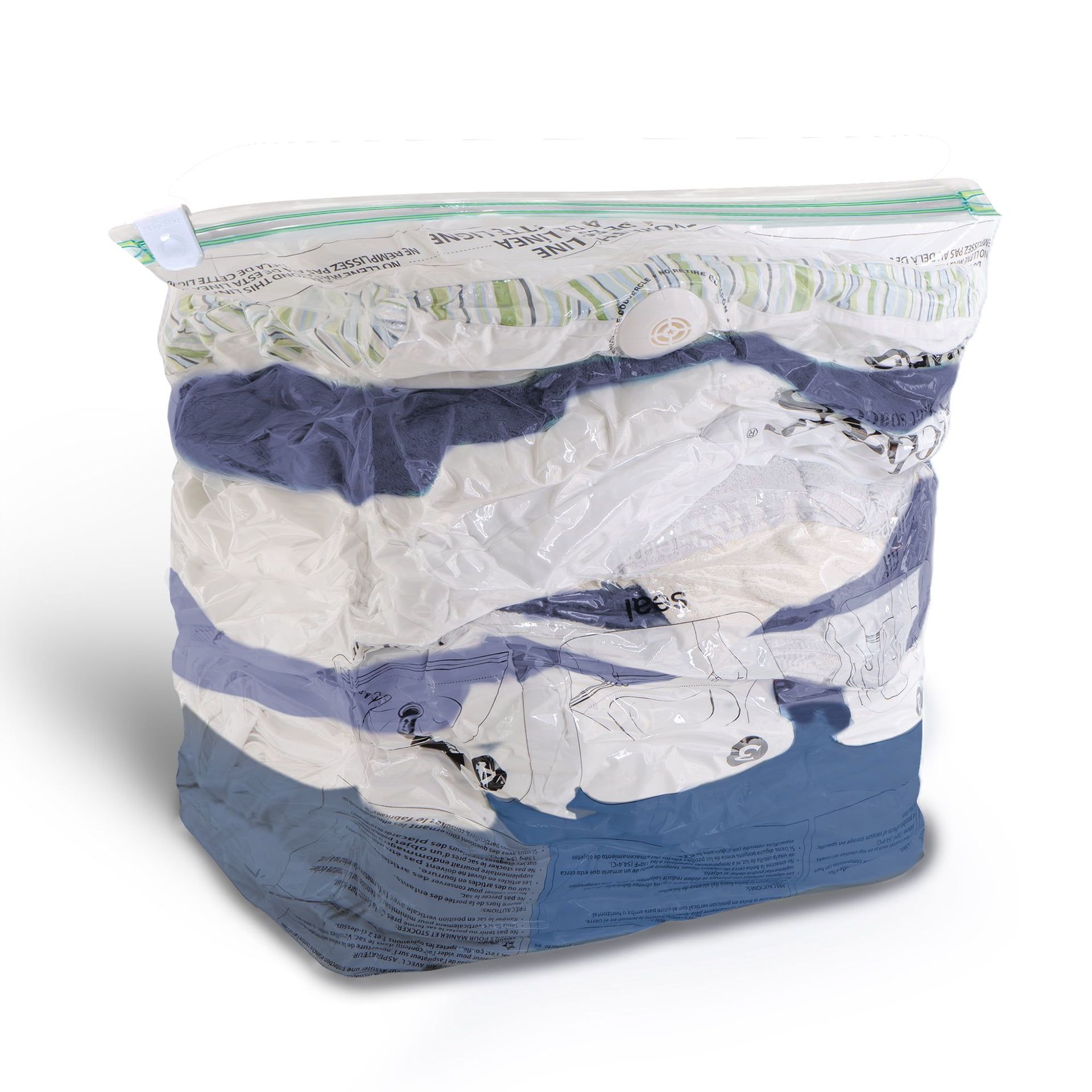The 12 best clothes storage bags for seasonal clothes Real Homes