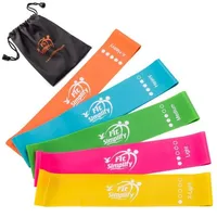 Fit Simplify Resistance Loop Band