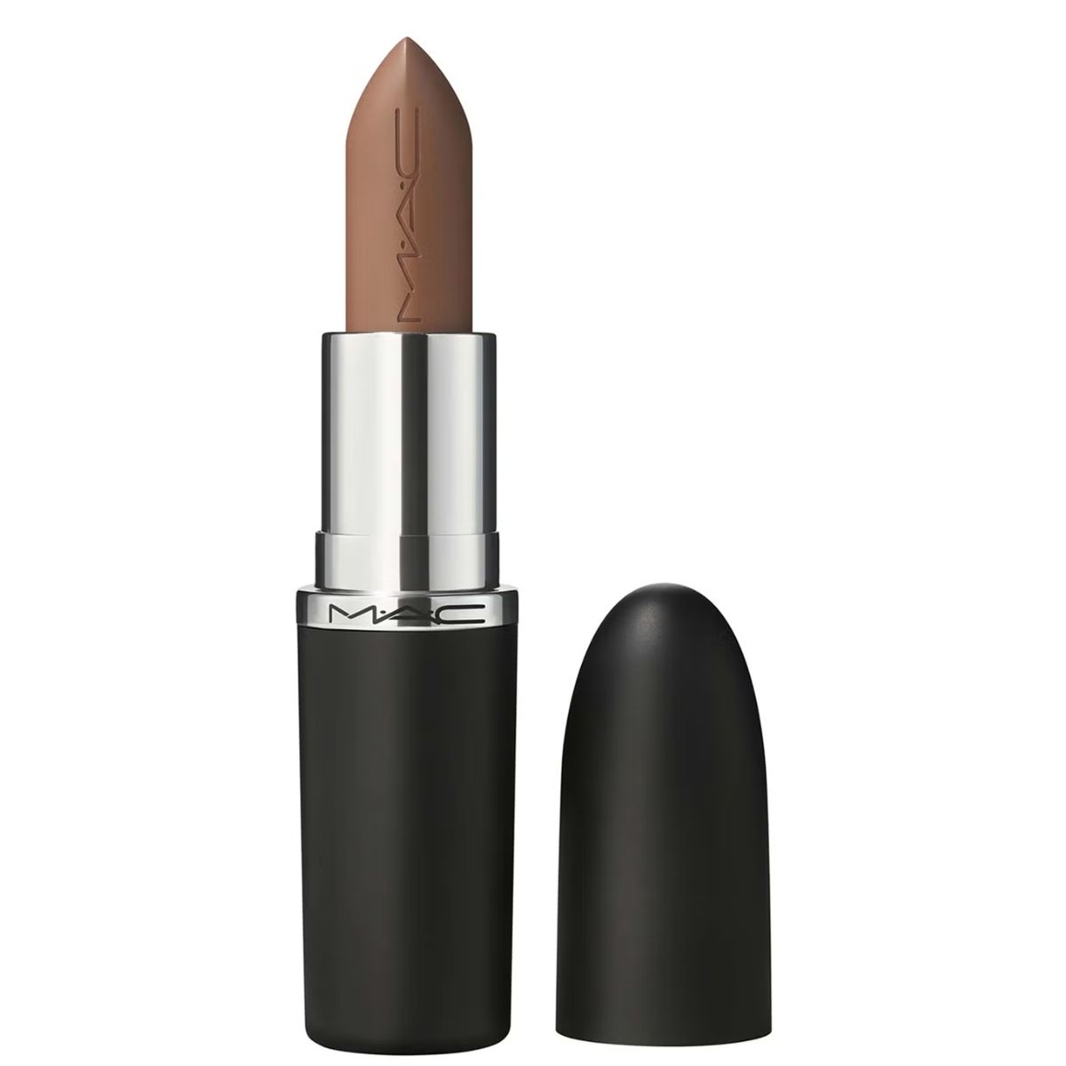 Mac Macximal Sleek Satin Lipstick 3.5g (various Shades)
