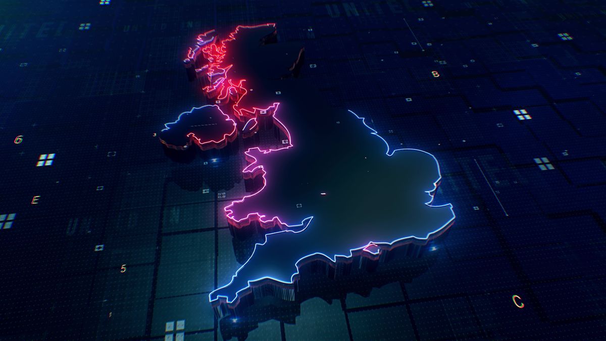 गीगाबिट-तैयार इंटरनेट कनेक्शन अब इंग्लैंड में नए घरों में अनिवार्य हैं