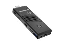 Minisforum S41 PC - $129 at Banggood 
This HDMI stick PC comes with an Intel Celeron N4100 processor, Intel UHD 600 graphics, 4GB of DDR4 RAM, 64GB of storage and Windows 10 Pro. It's also 54 percent off its regular price on Banggood right now. Pick it up while you can for $129 at the time of writing with the code&nbsp;BG01S411