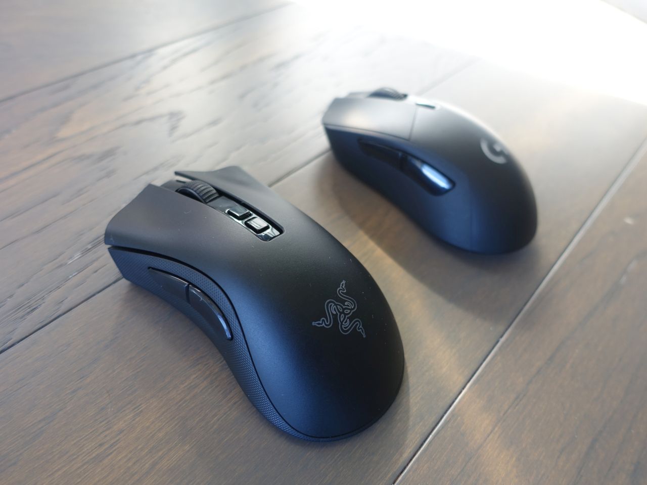 Razer DeathAdder V2 Pro