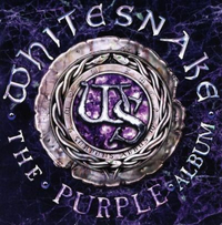 20. Whitesnake - The Purple Album (Frontiers, 2015)
