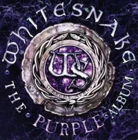 20. Whitesnake - The Purple Album (Frontiers, 2015)