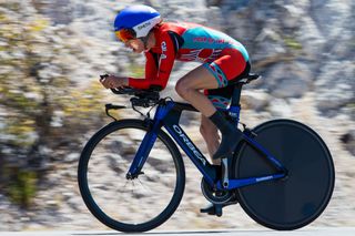 Stage 3 Women - Dygert dominates in Tour of the Gila time trial