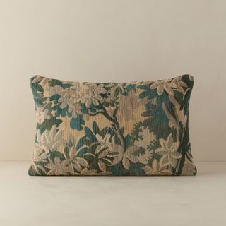 Valdes Tapestry Pillow