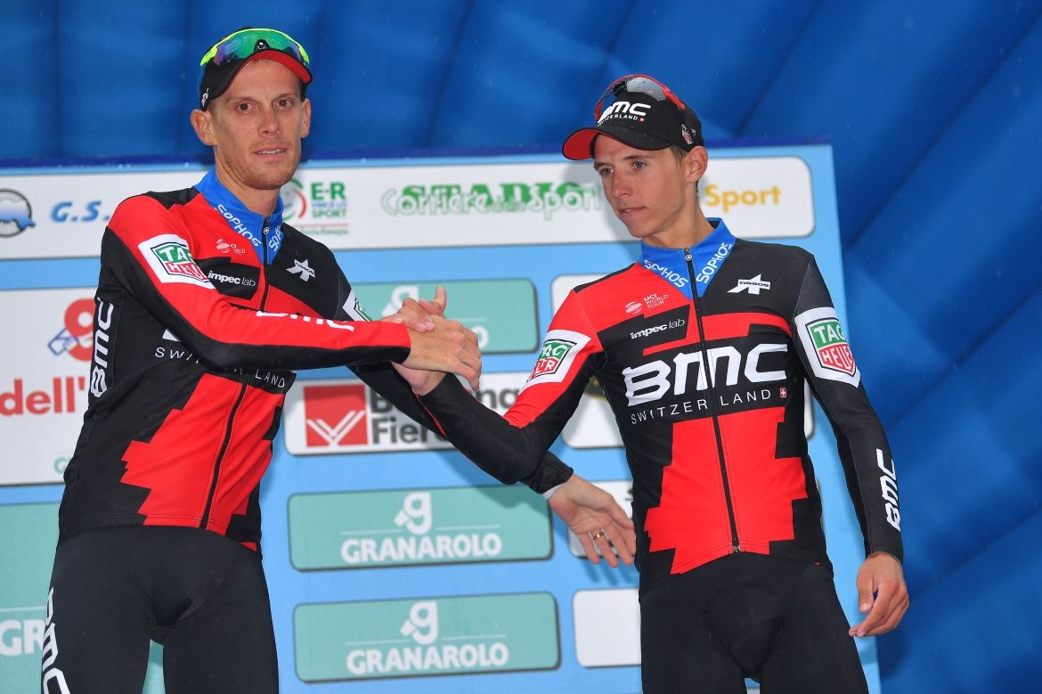 A BMC one-three