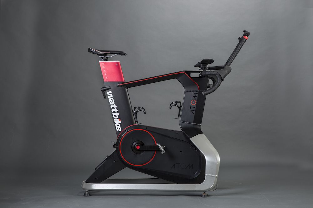 Wattbike Atom review