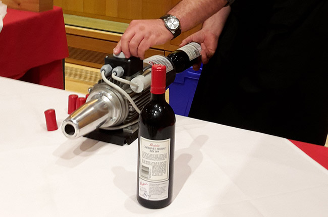 penfolds recorking 4