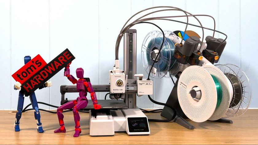 Best 3D Printers for Kids and Teens