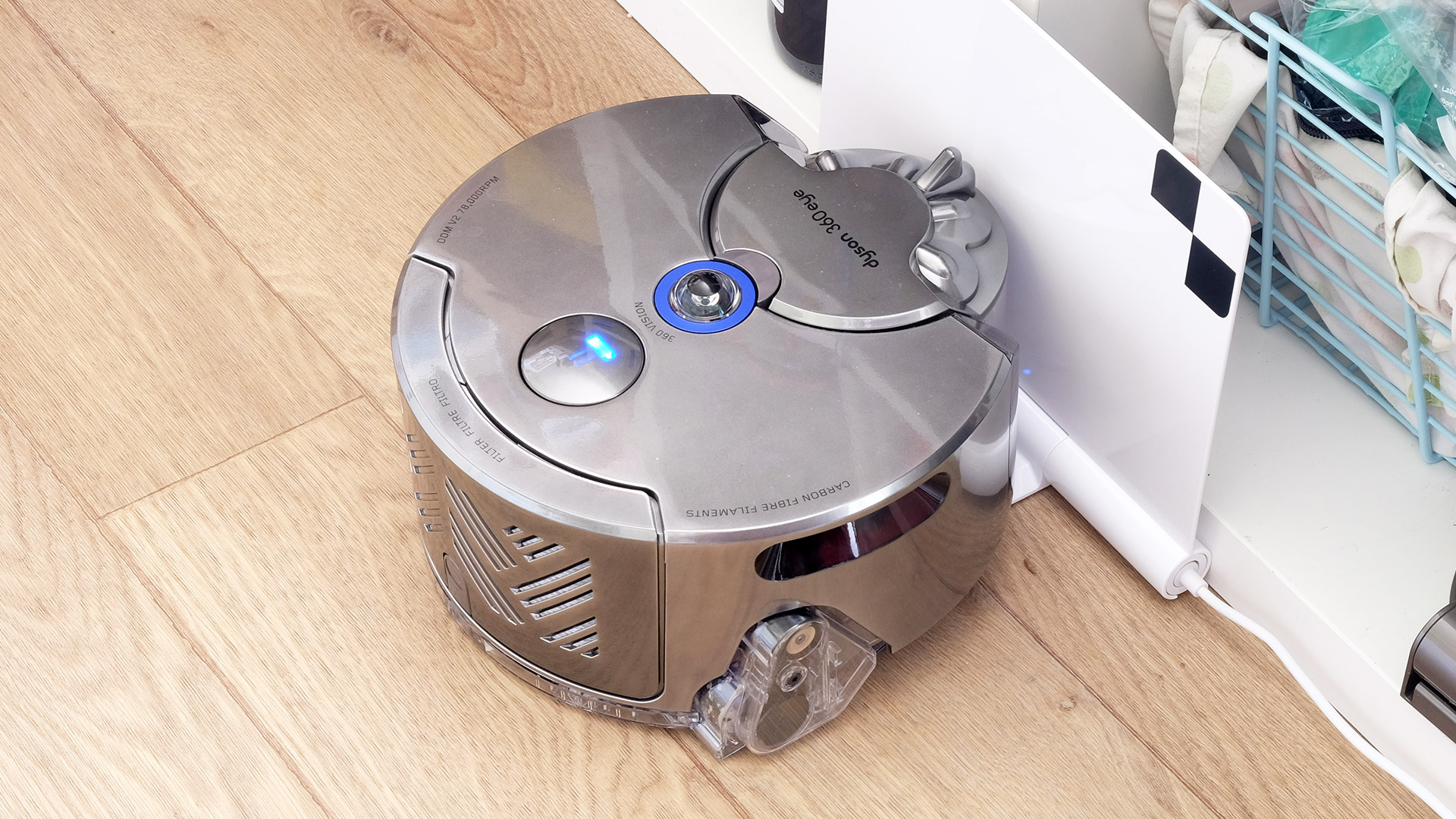 Best robot vacuum cleaners