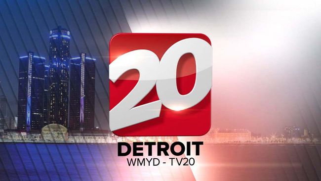 WMYD Detroit Will Become Market’s CW Station | Next TV