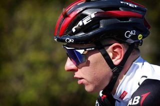 Ronde van Vlaanderen 2022 - Tour of Flanders - 106th Edition - Antwerp - Oudenaarde 272,5 km - 03/04/2022 - Tadej Pogacar (SLO - UAE Team Emirates) - photo Dion Kerckhoffs/CV/SprintCyclingAgencyÂ©2022 