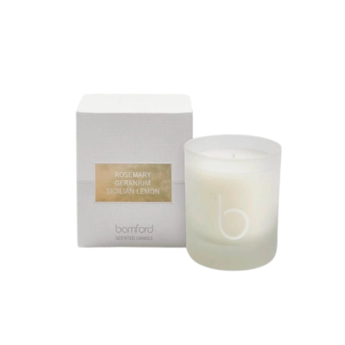 Bamford Rosemary Candle