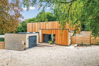 8 of the best houses for sale with electric vehicle charging