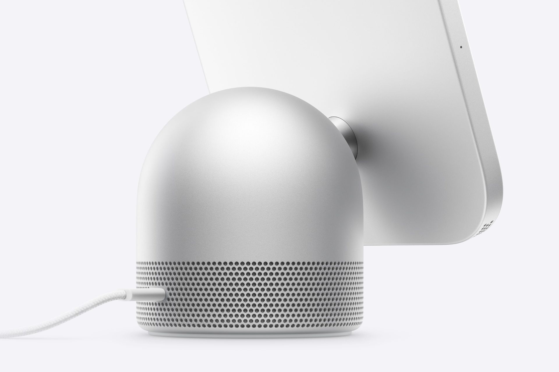 Apple HomeView design details