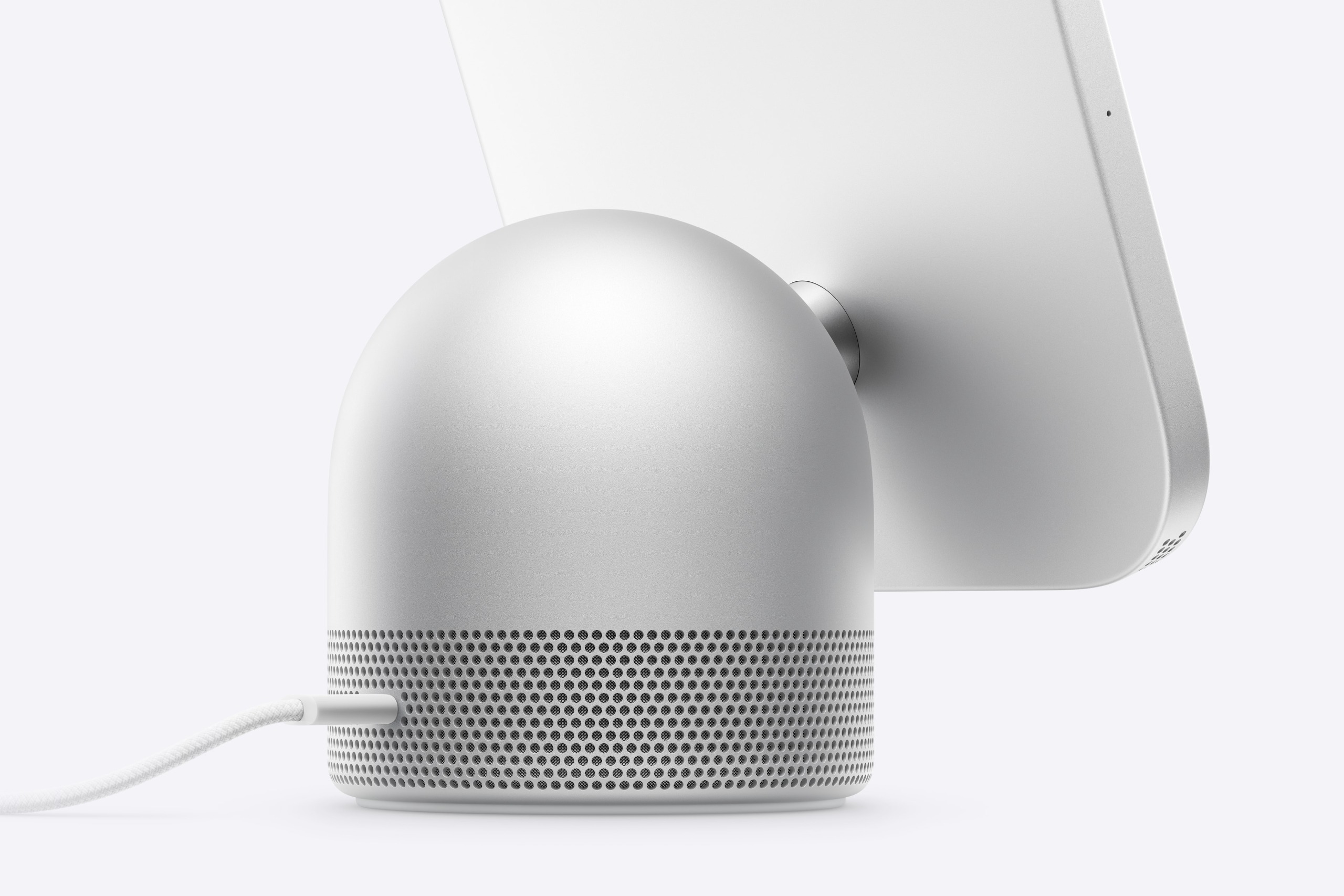 Apple HomeView design details