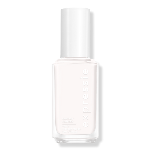 Expressie Quick-Dry Nail Polish - Unapologetic Icon