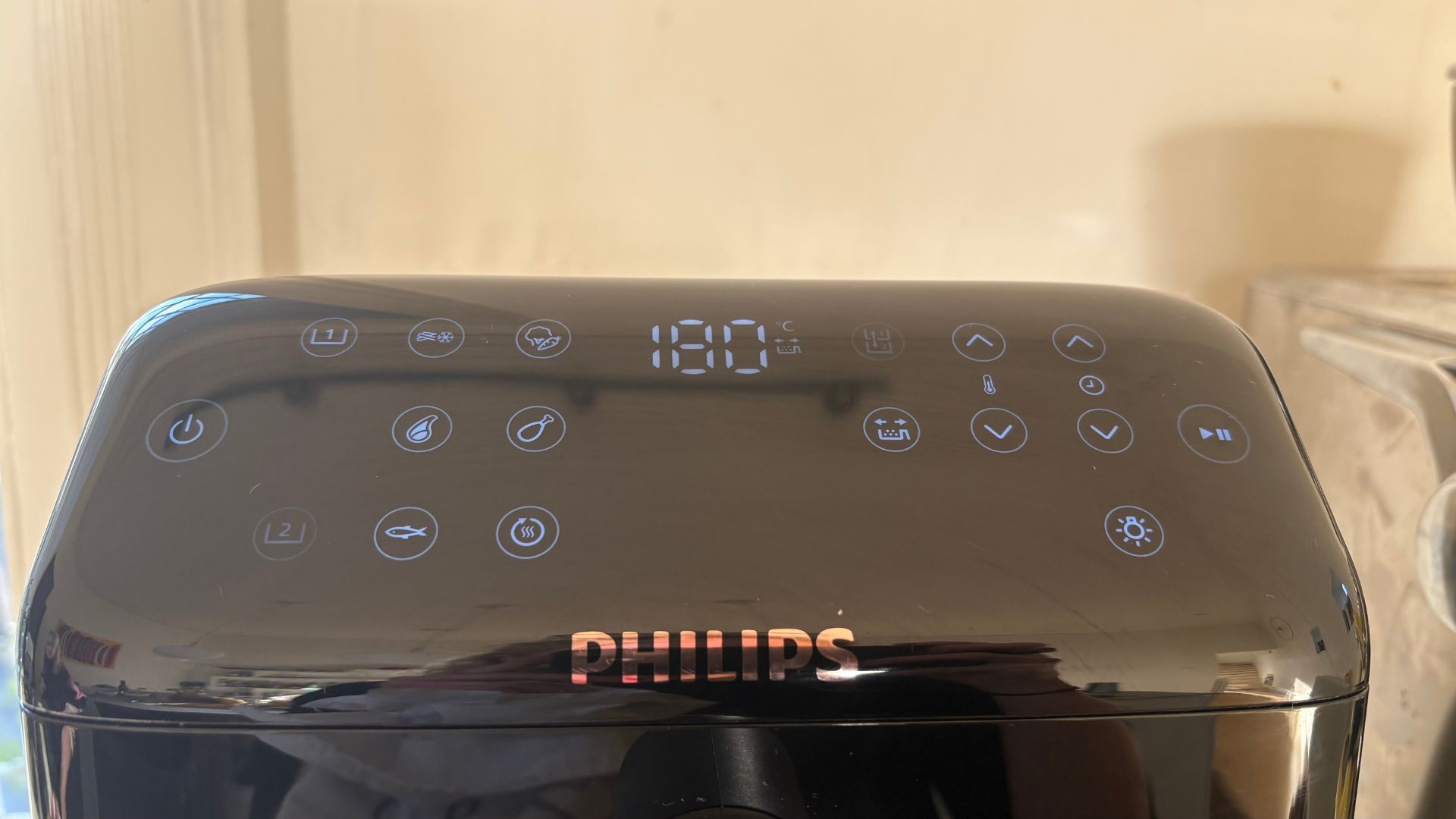 Testing the Philips 4000 Series Stacked Dual Basket Air Fryer&amp;nbsp;