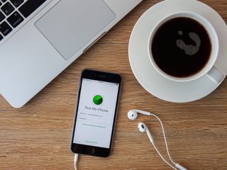 Apple owners: Set up Find My Mac and iPhone