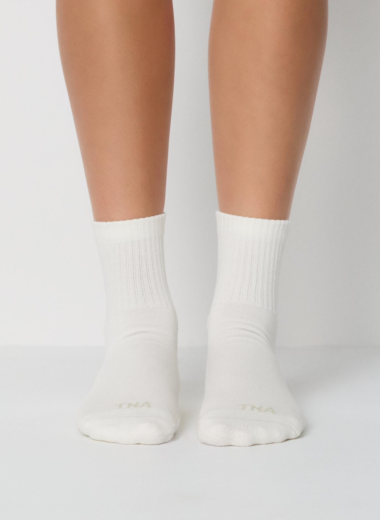 Aritzia, Best-ever Ankle Sock 3-Pack