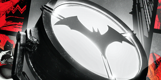 batwoman logo