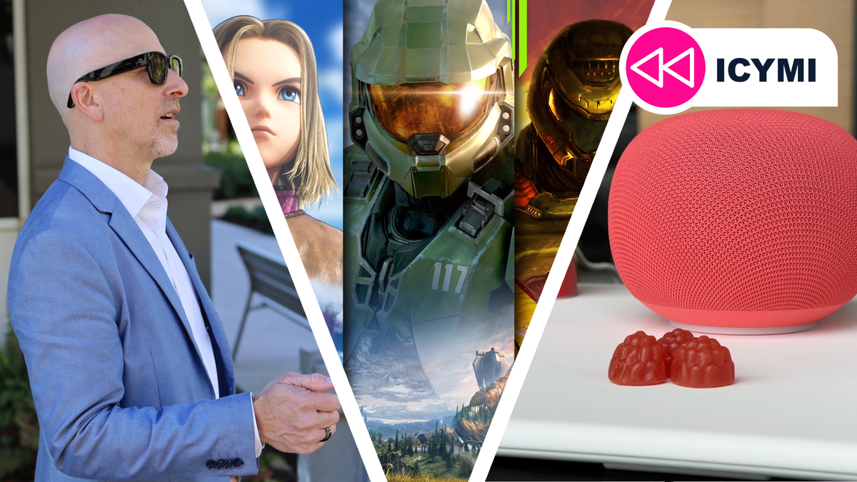 ICYMI: the week's 7 biggest tech stories from Xbox Game Pass' price hike to foldable iPhone teasers