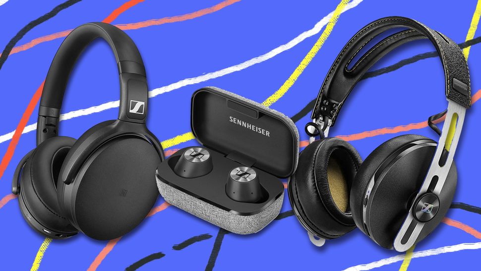 Save up to 80 off toprated Bluetooth and wireless headphones in