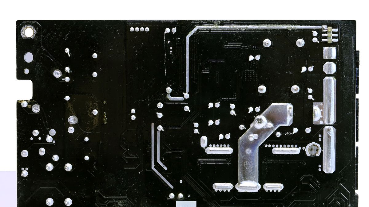 Main PCB