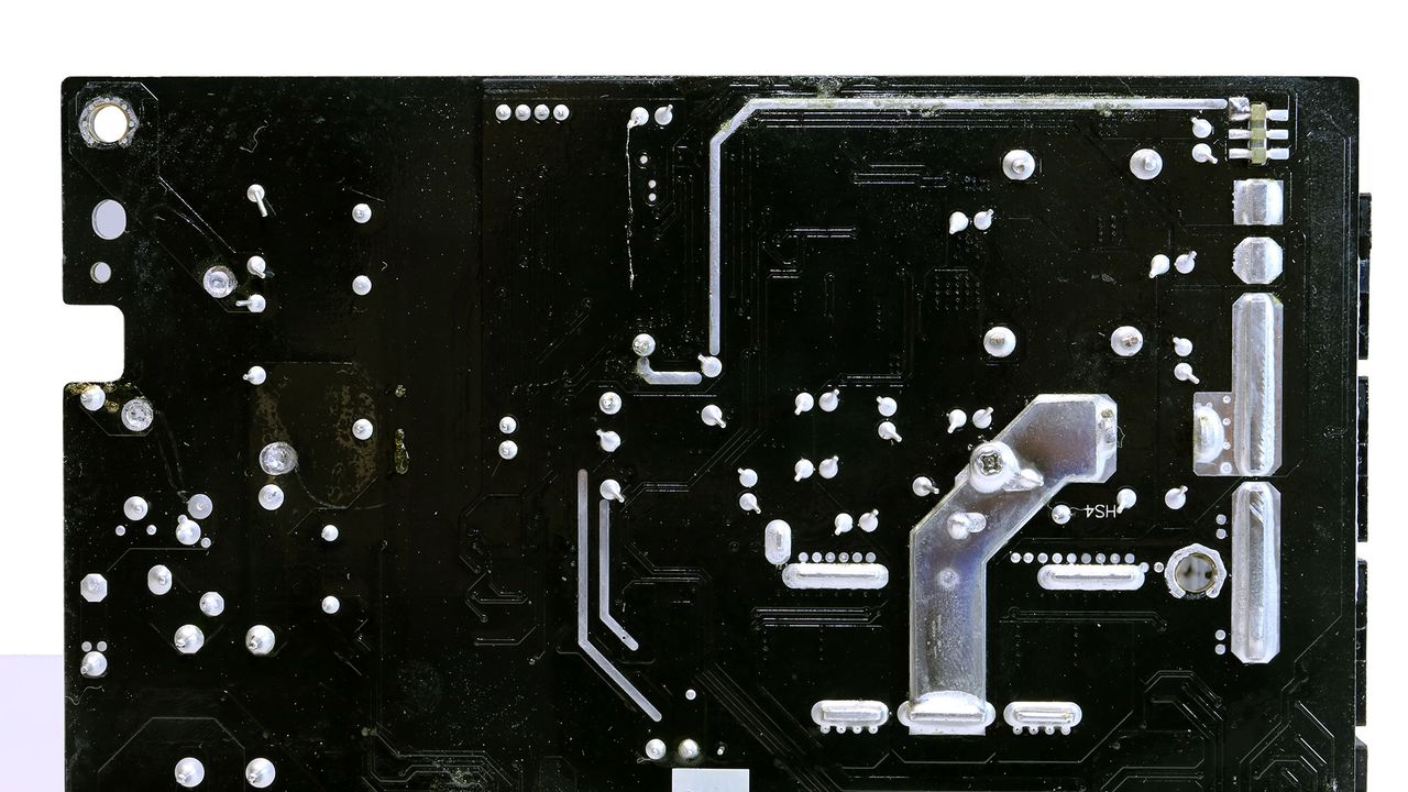 Main PCB