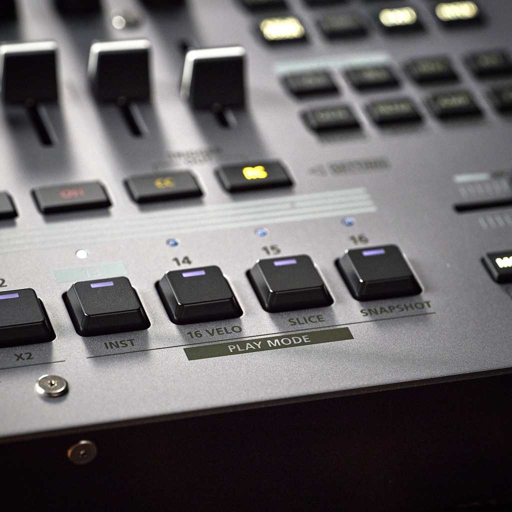 Roland TR-1000 Rhythm Creator