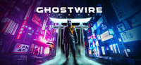 Ghostwire: Tokyo $59 @ Steam