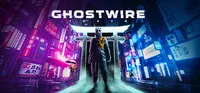 Ghostwire: Tokyo $59 @ Steam