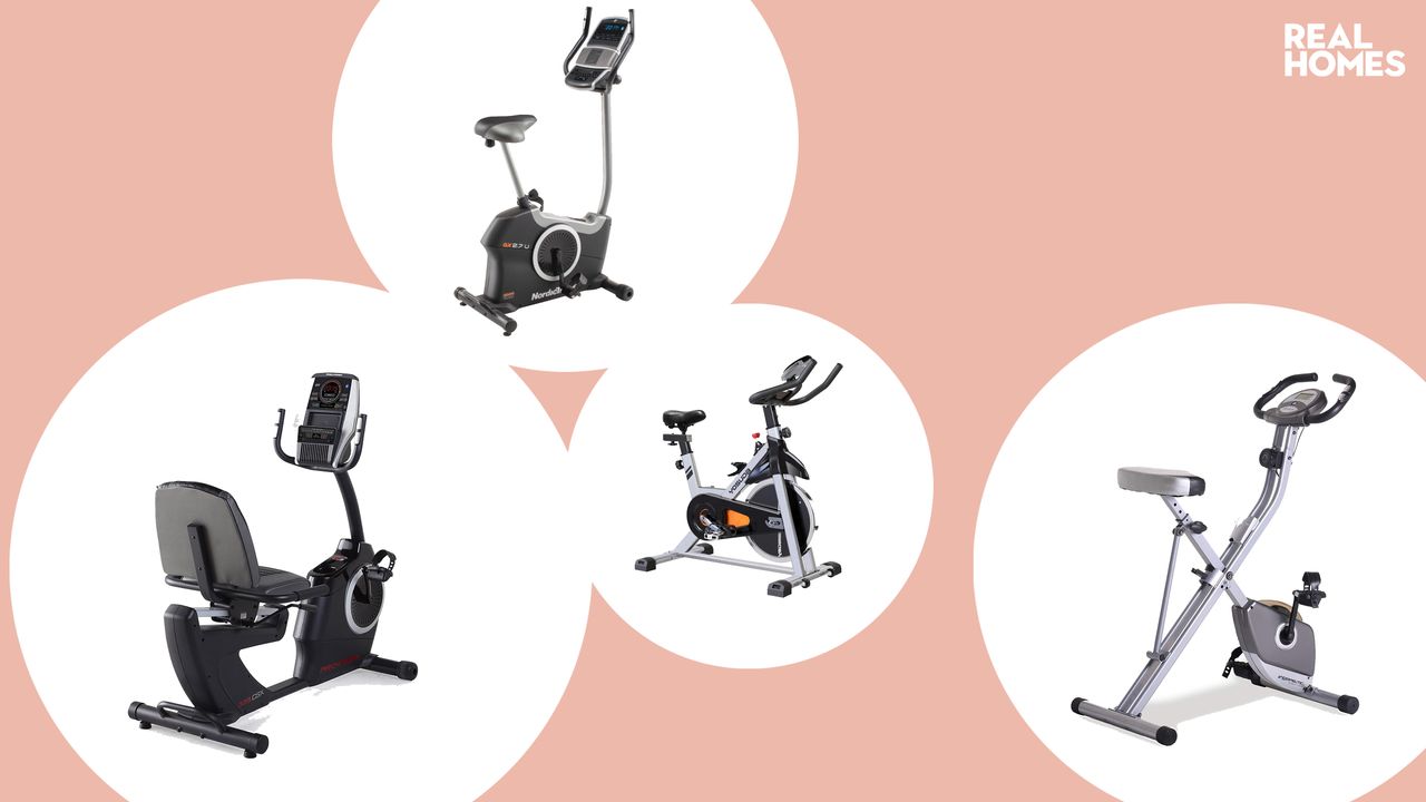 Best exercise bikes